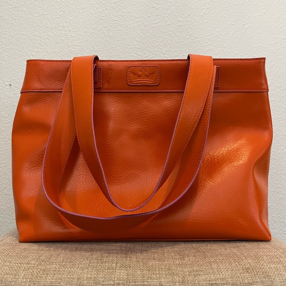 Leather New without tags Baekgaard Shoulder Bag